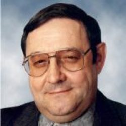 M. Réjean Lizotte 1939-2020