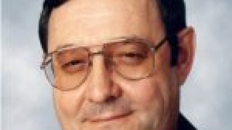 M. Réjean Lizotte 1939-2020