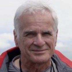 M. Yves Dion  1955-2020