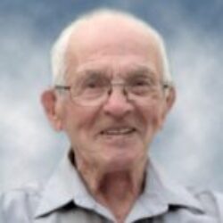 M. Marcel Brunelle 1925-2020