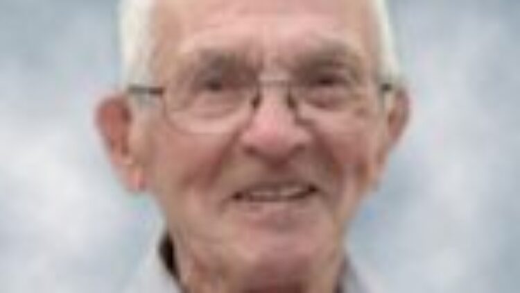 M. Marcel Brunelle 1925-2020