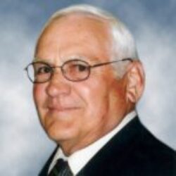 M. Maurice Beauregard 1936-2020