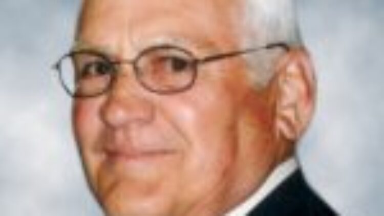 M. Maurice Beauregard 1936-2020