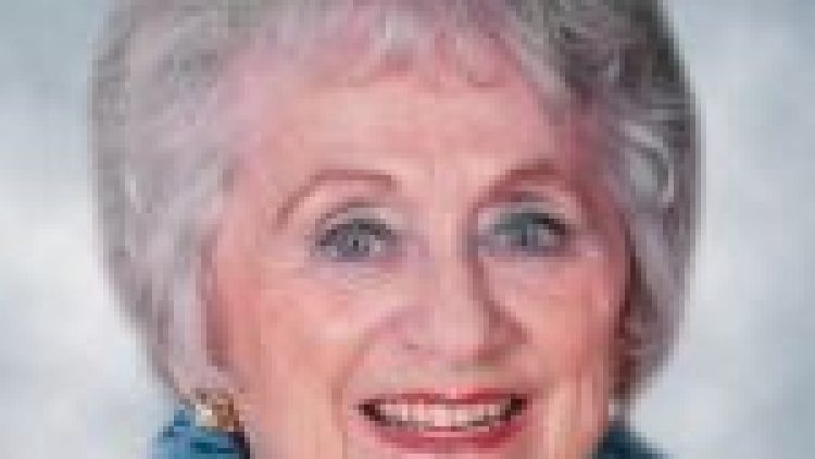 Mme Olivette Robin-Grimard 1924-2020