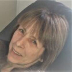 Mme Pierrette Catudal-Leclerc 1958-2020