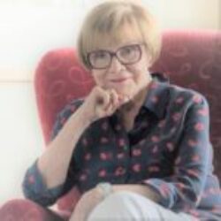 Mme Raymonde Proulx 1932-2020
