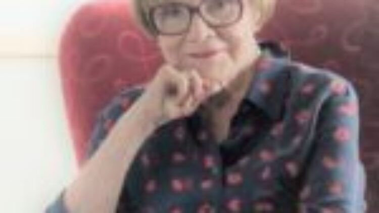 Mme Raymonde Proulx 1932-2020