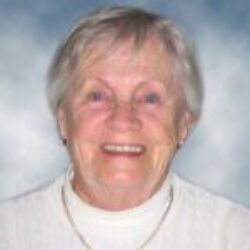 Mme Thérèse Lachapelle-Authier 1926-2020