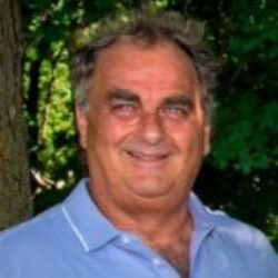 M. André Champigny 1963-2020