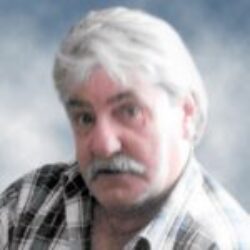 M. André Labelle 1957-2020