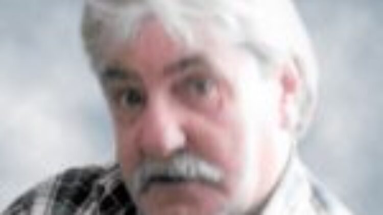 M. André Labelle 1957-2020