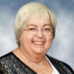 Mme Anita Pelletier 1942-2020