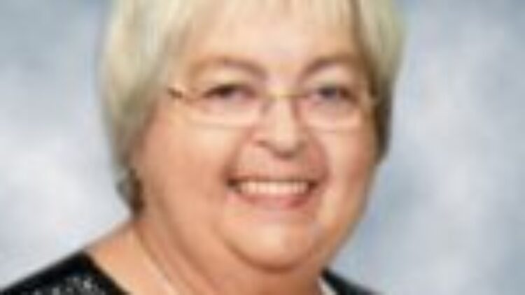 Mme Anita Pelletier 1942-2020
