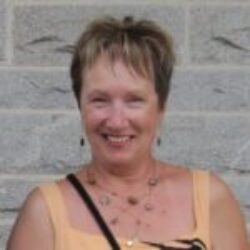 Mme Danielle Guénard 1952-2020