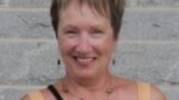 Mme Danielle Guénard 1952-2020