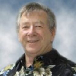 M. Ghislain Lavoie 1944-2020