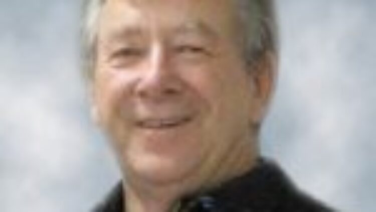 M. Ghislain Lavoie 1944-2020
