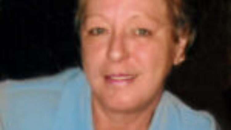 Mme Gisèle Turgeon  1953-2020