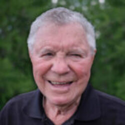 M. Horace Bujold  1930-2020