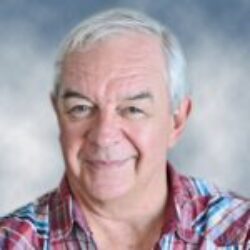 M. Jean-Guy Trudel 1945-2020