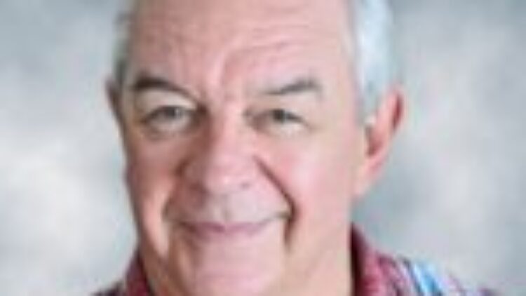 M. Jean-Guy Trudel 1945-2020