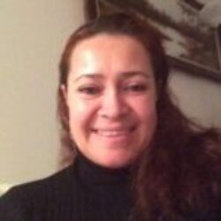 Mme Luz Adriana Castro 1973-2020