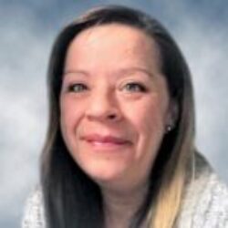 Mme Marjolaine Lacasse 1974-2020