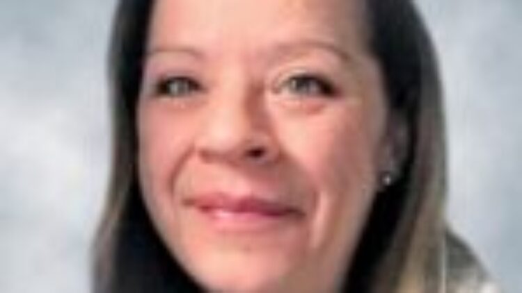 Mme Marjolaine Lacasse 1974-2020