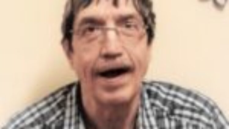 M. Pierre-Paul Gagnon 1950-2020