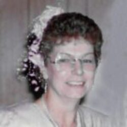 Raymonde White 1935-2020