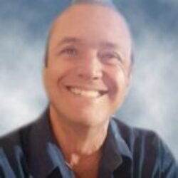 M. Richard Benoit 1959-2020