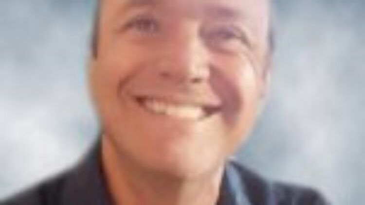 M. Richard Benoit 1959-2020
