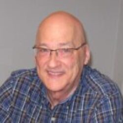 M. Robert Denault 1943-2020