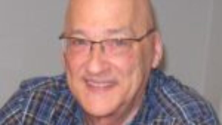 M. Robert Denault 1943-2020