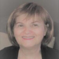 Mme Rose-Aimée Bélanger 1936-2020