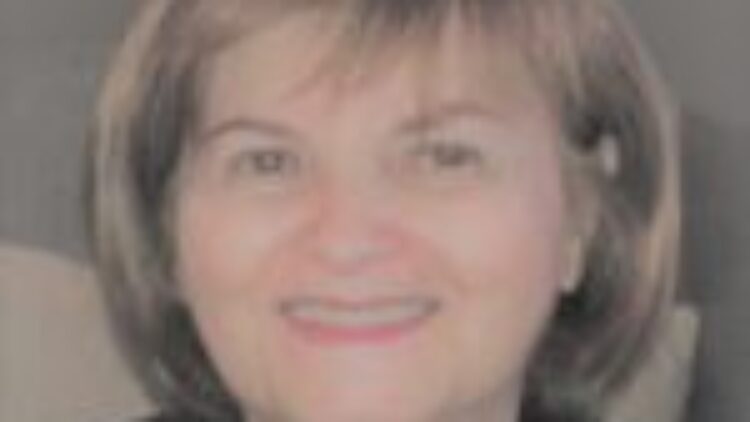 Mme Rose-Aimée Bélanger 1936-2020