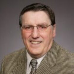M. Serge Montigny 1951-2020