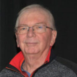 M. Yvon Paquette  1955-2020