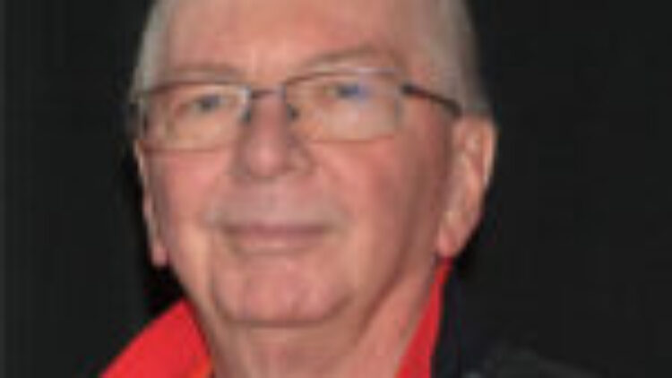 M. Yvon Paquette  1955-2020