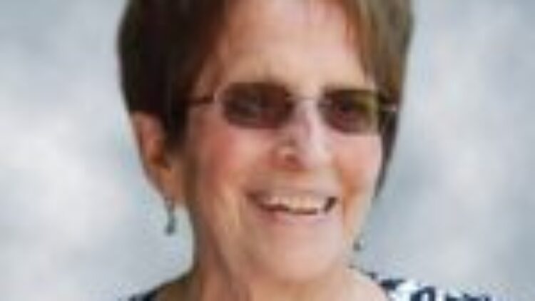 Mme Aline  Morissette-Jacques 1927-2021