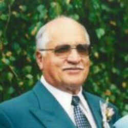 M. Alpha Grenier 1932-2021