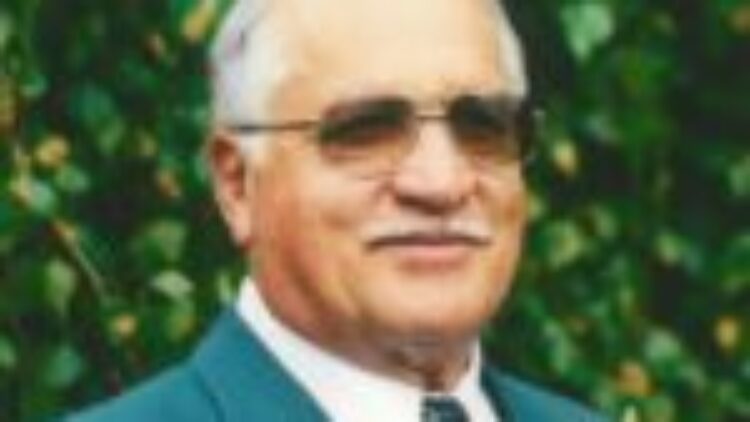 M. Alpha Grenier 1932-2021