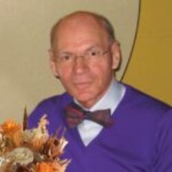 M. André Blanchette 1948-2021