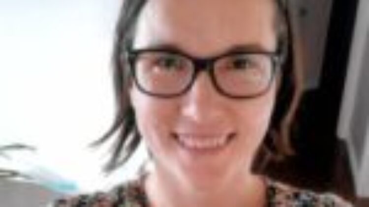 Mme Aryane Bouchard 1982-2021