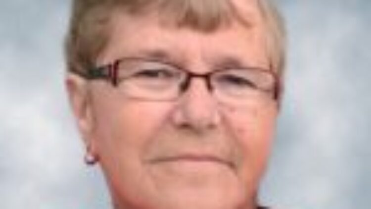Mme Danielle Guyon-Senecal 1961-2021