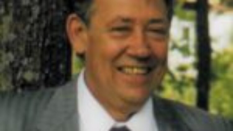 M. Denis Gince 1948-2021