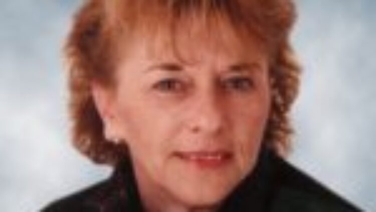 Mme Francine Ruel 1944-2021