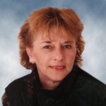 Mme Francine Ruel 1944-2021