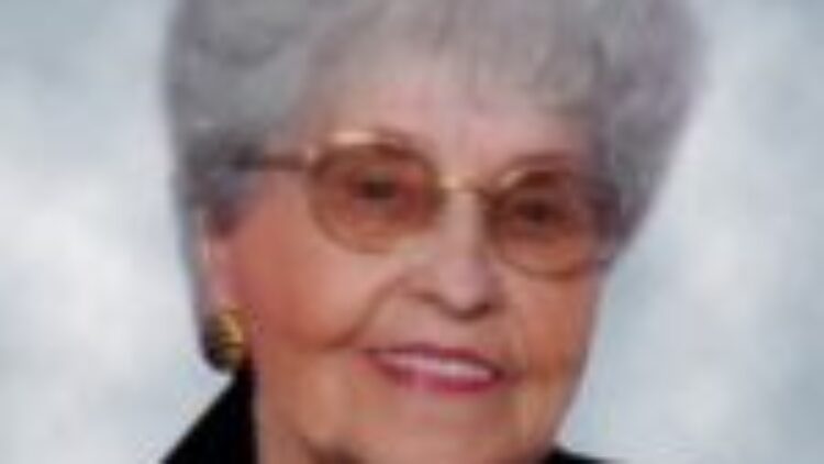Mme Gabrielle Béland-Viens 1925-2021