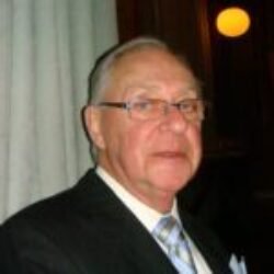 M. Jacques Hannon 1929-2021